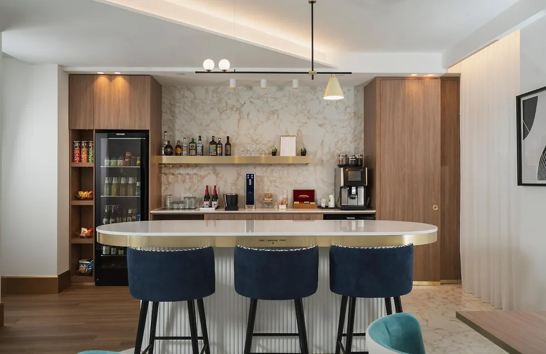 Parioli Hotel Rimini-1