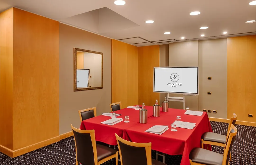 City Life Hotel Poliziano, By R Collection Hotels-1