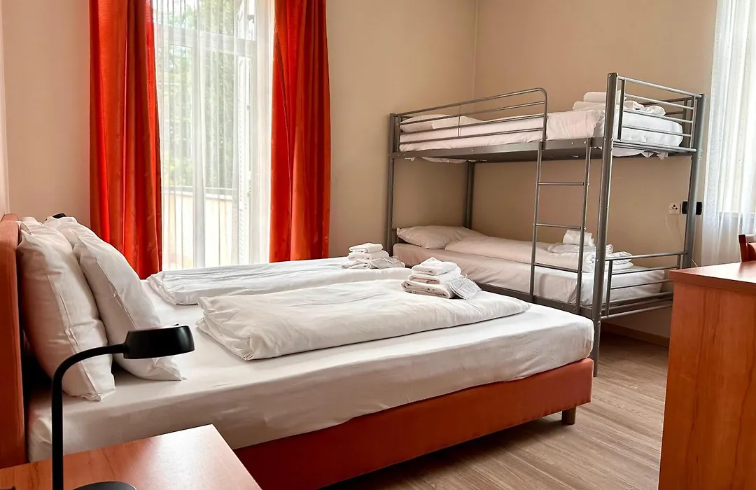 Hotel Cavallino s'Rössl-1