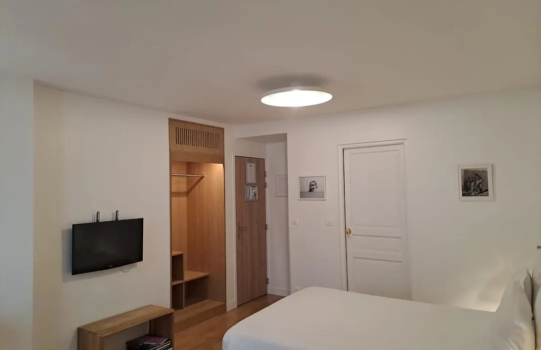 Hotel Lucien-1
