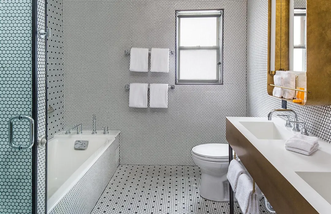 Hotel Shocard Broadway, Times Square-1