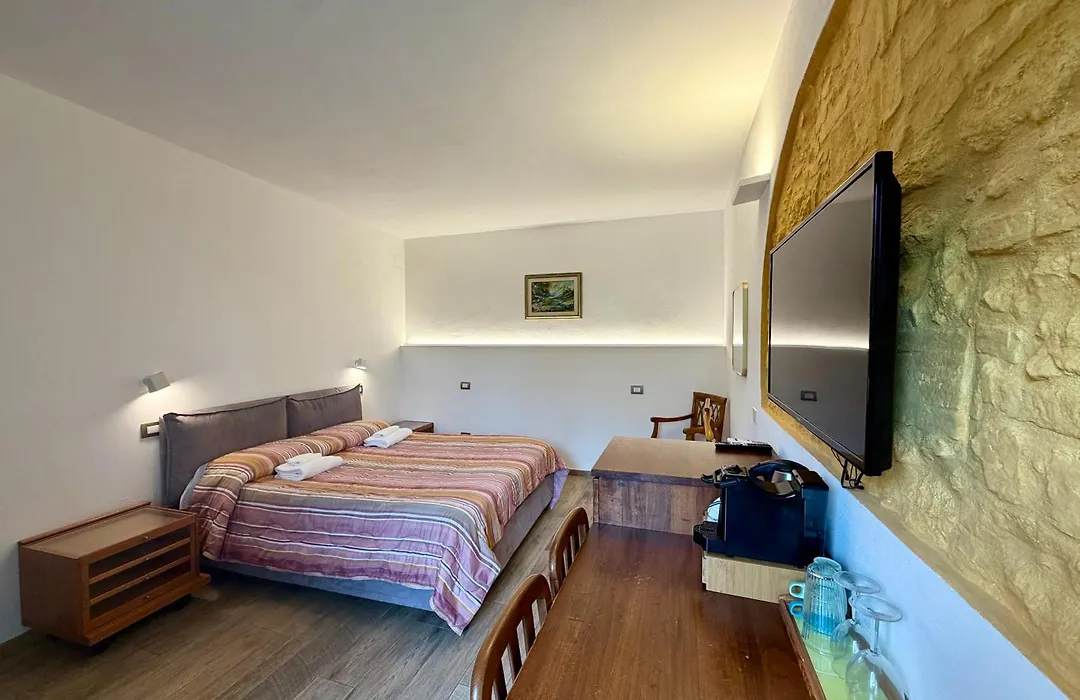 Casale Gregoriano Bed&Breakfast&Apartments-1