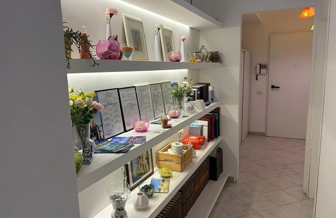 Ma&Mi Guest House-1