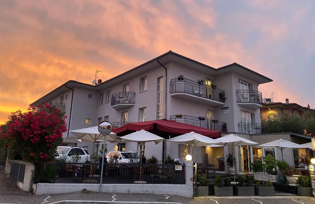Hotel Marolda-1