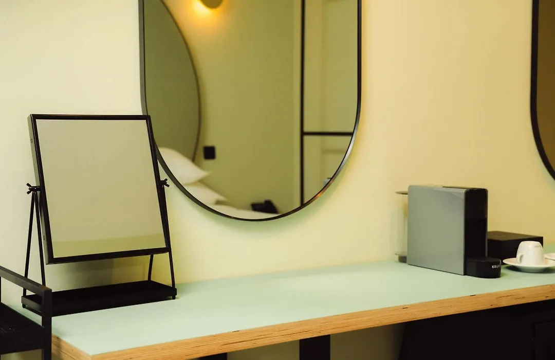 Topazio Vibe Beach Hotel&Apartments-1