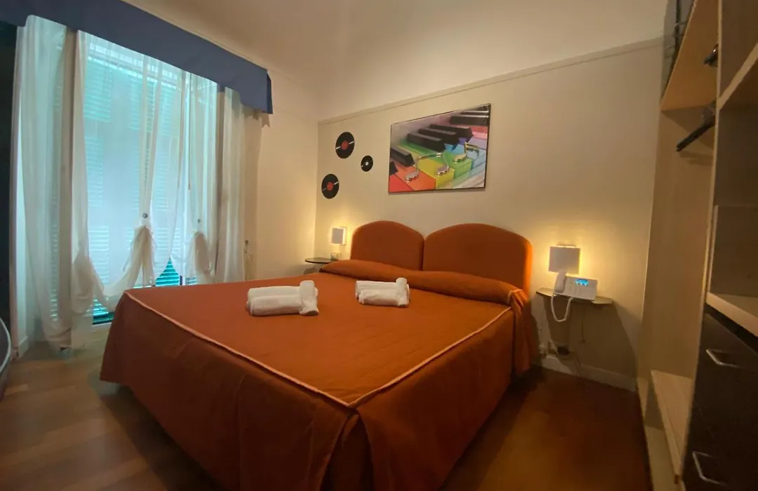 Hotel Morandi-1