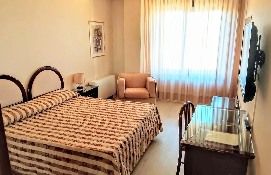 Balletti Palace Hotel-1