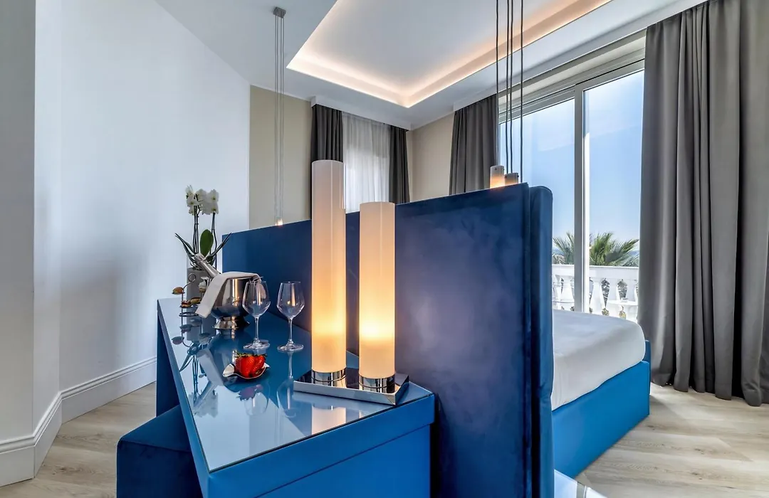 Miramare Luxury Dependance-1