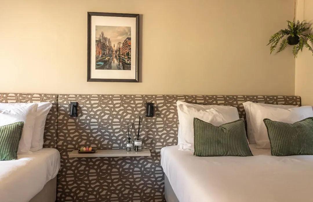 Hotel Central Staytion-1