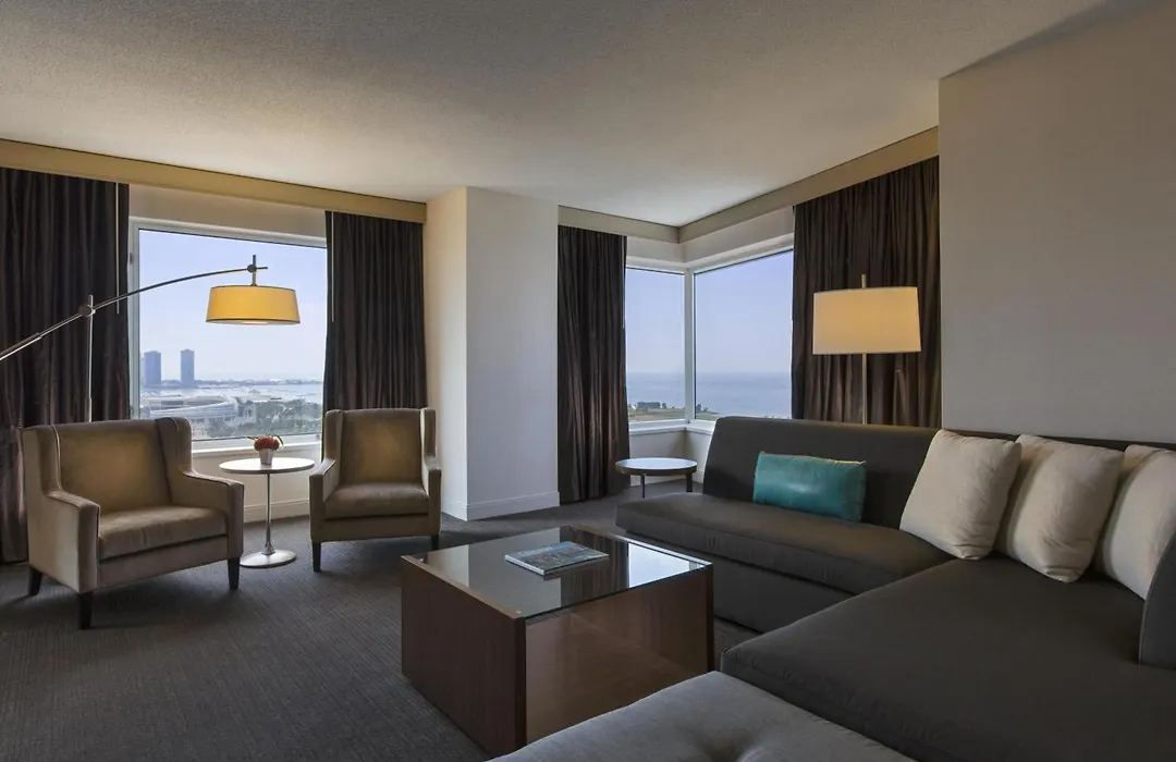 Hyatt Regency Mccormick Place Chicago-1