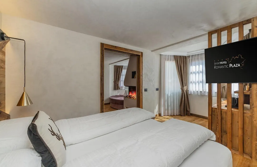 Sporthotel Romantic Plaza-1