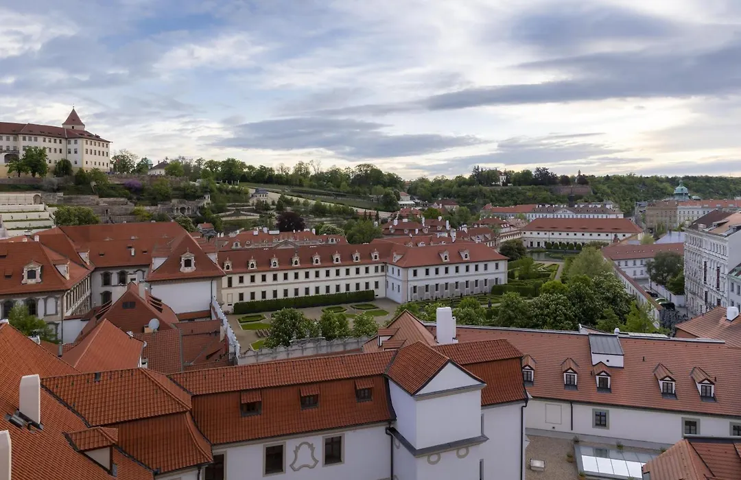 Augustine Hotel, Prague-1