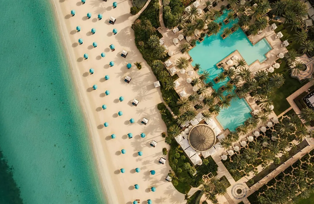 One&Only Royal Mirage Resort Dubai-1