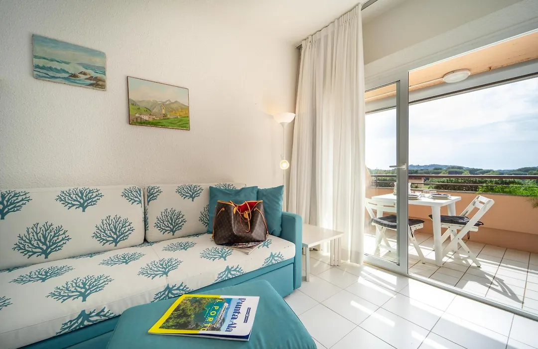 Residence Scoglietto 50-1