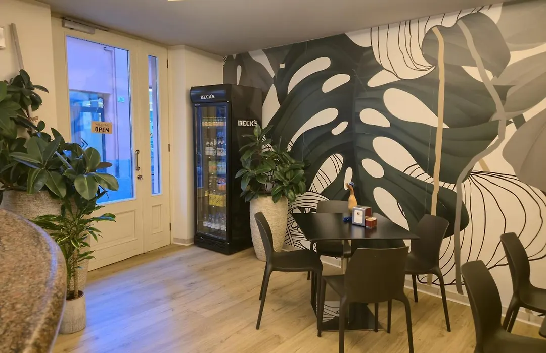 Albergo Alle Porte-1