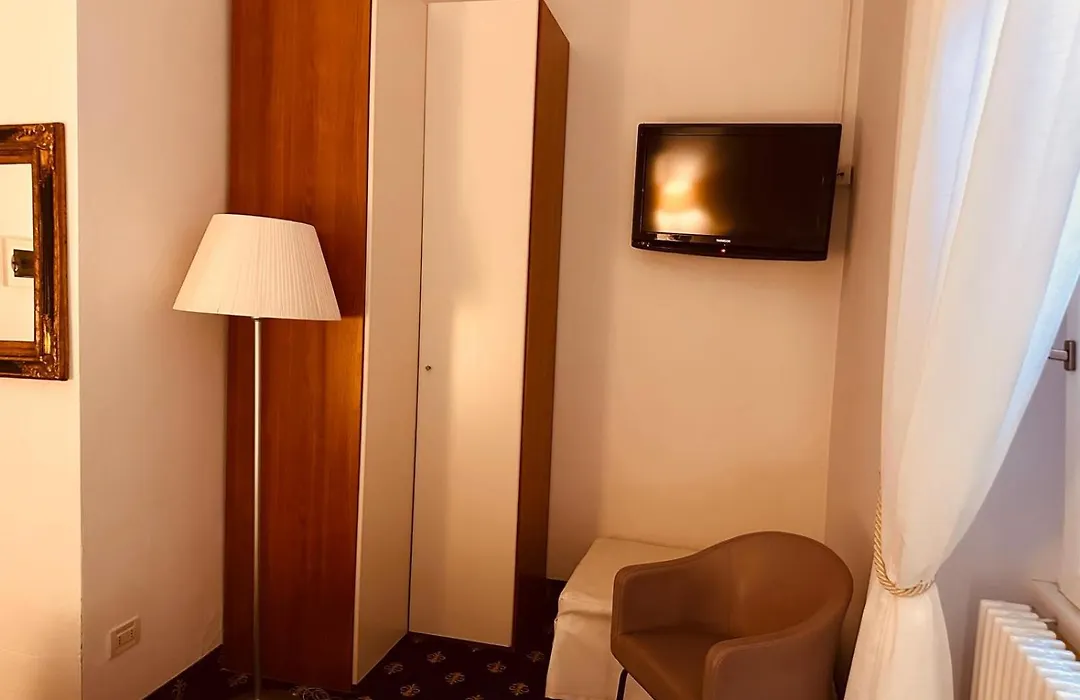 My Hotel Milano-1