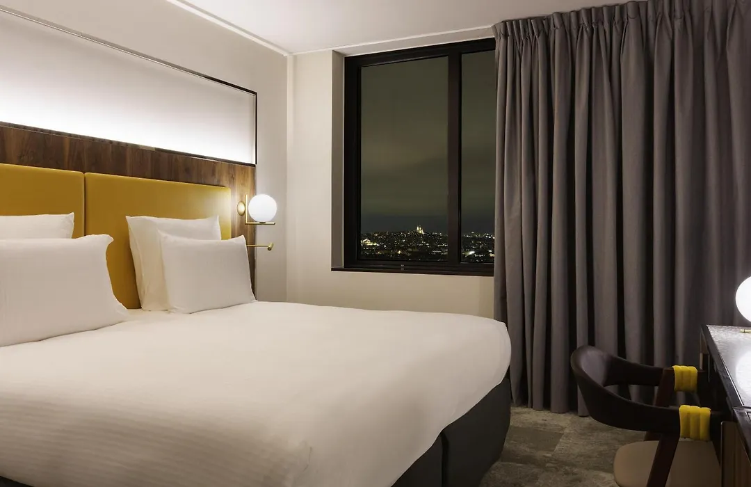 Pullman Paris Montparnasse-1