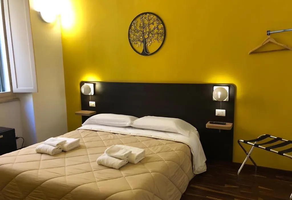 Il Piccolo Albergo Matera-1