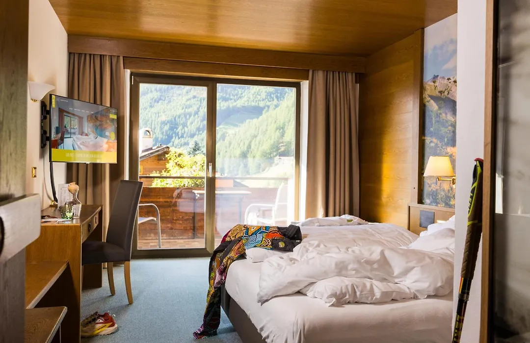 Berghotel Tyrol-1