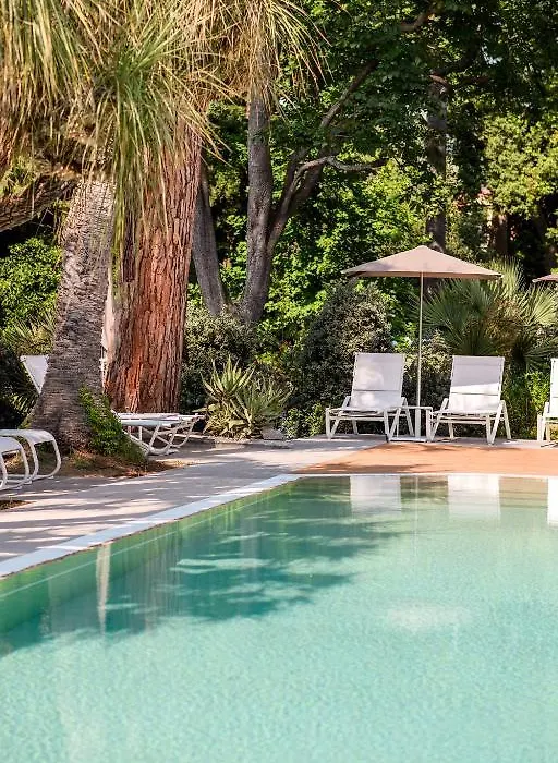 So' Lifestyle Hotel Sorrento-1