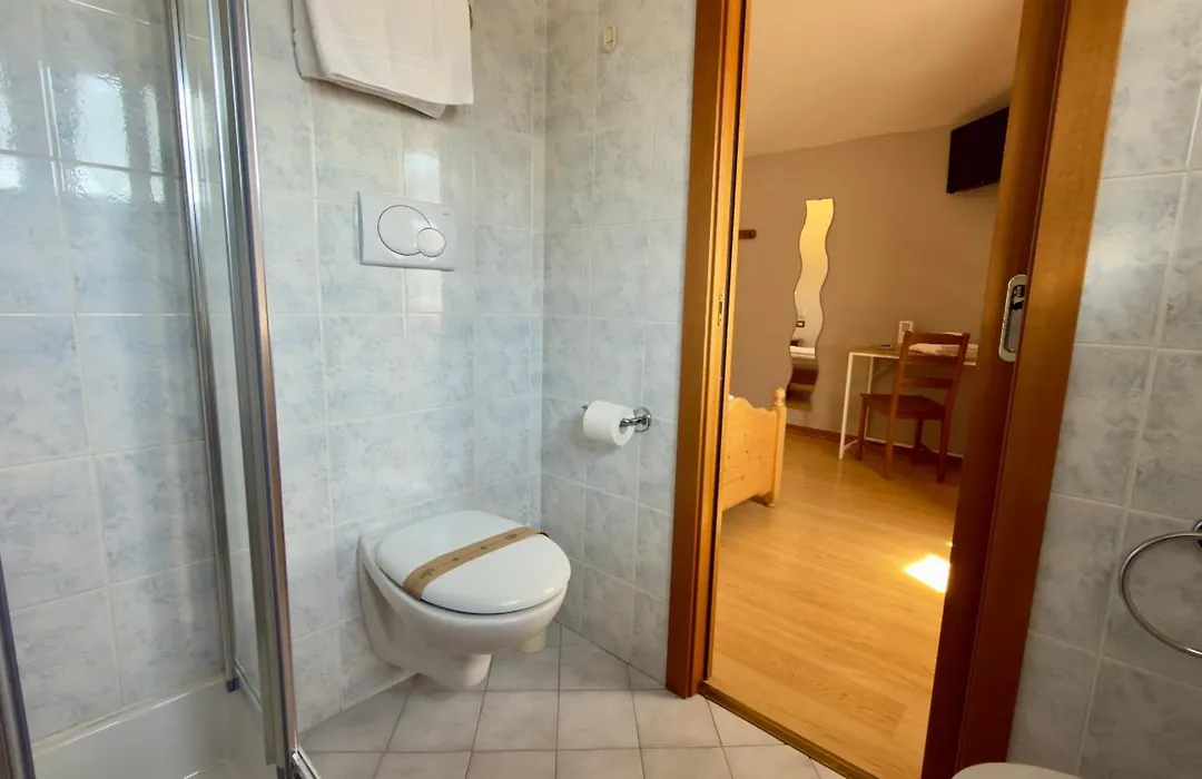 Casteluce Hotel Funivie-1