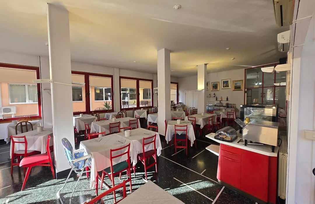 Hotel Colibrì-1