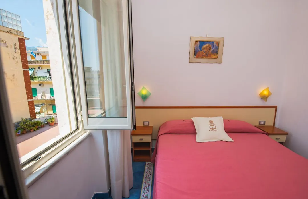 Meublè Casa Mannini Rooms-1