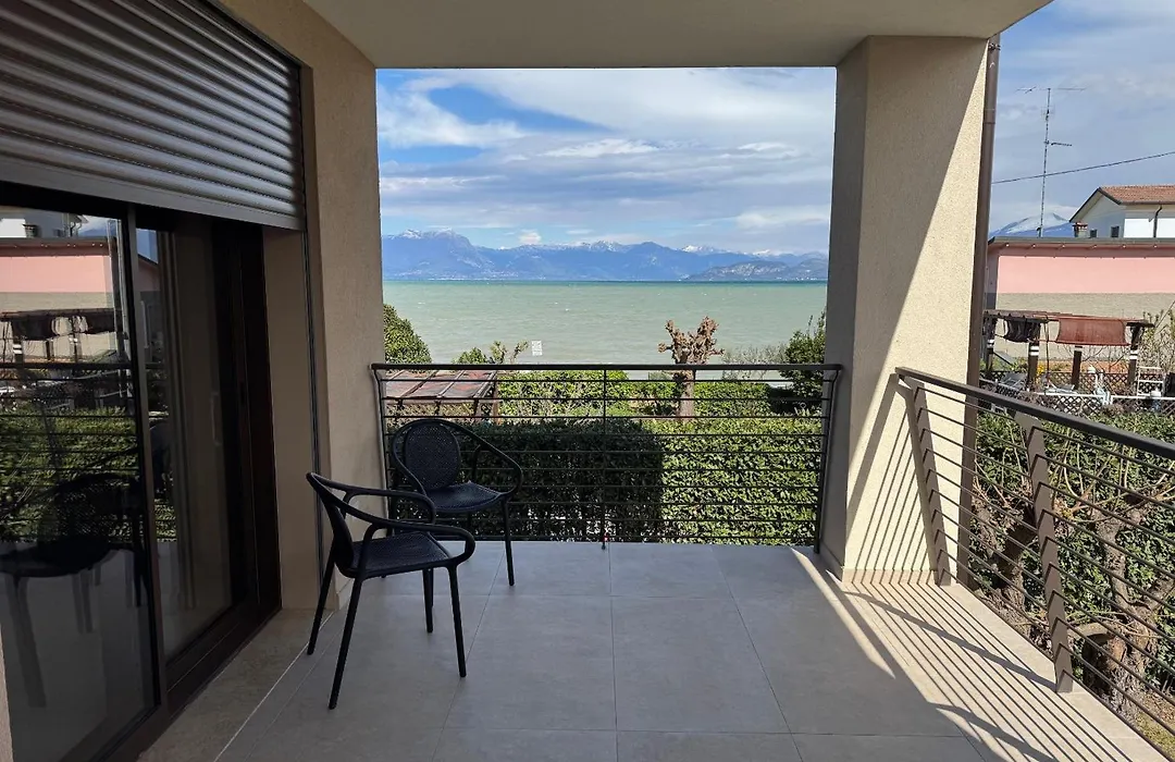 Nettuno Residence Hotel-1