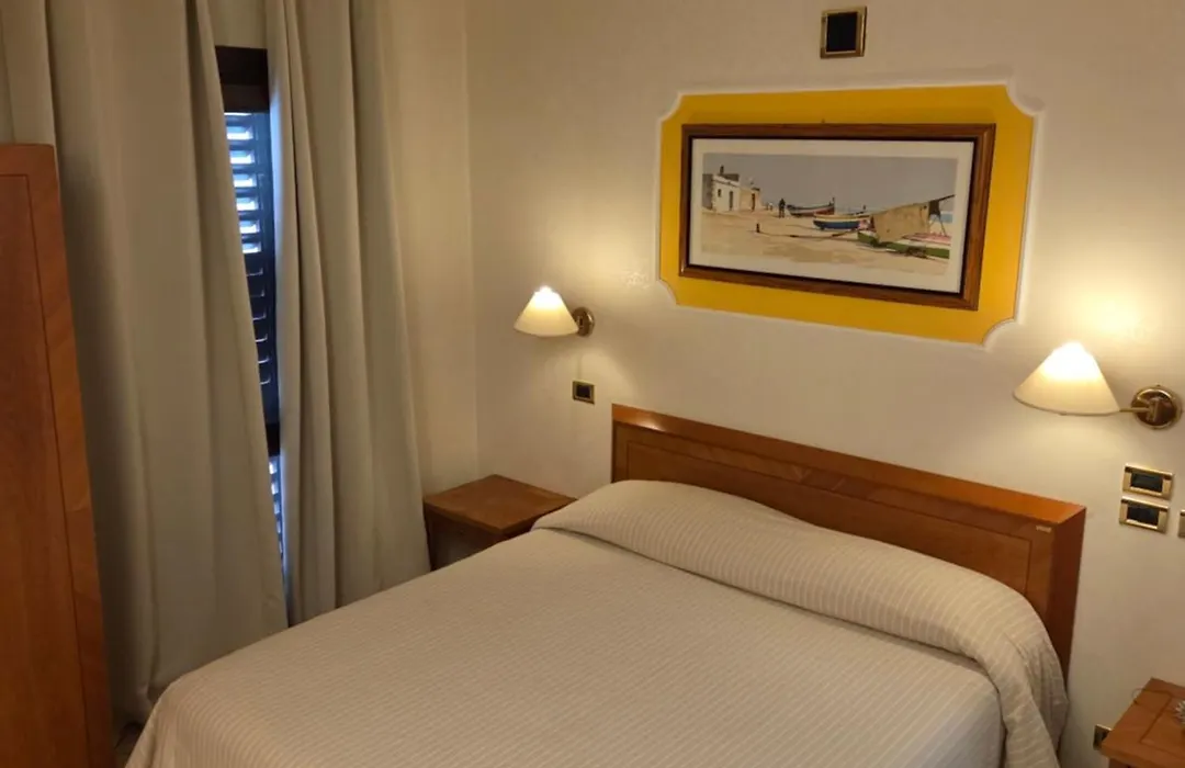 Hotel Ristorante Rinelli-1