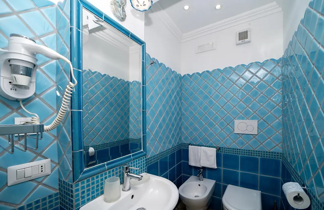 Villa Palumbo B&B-1