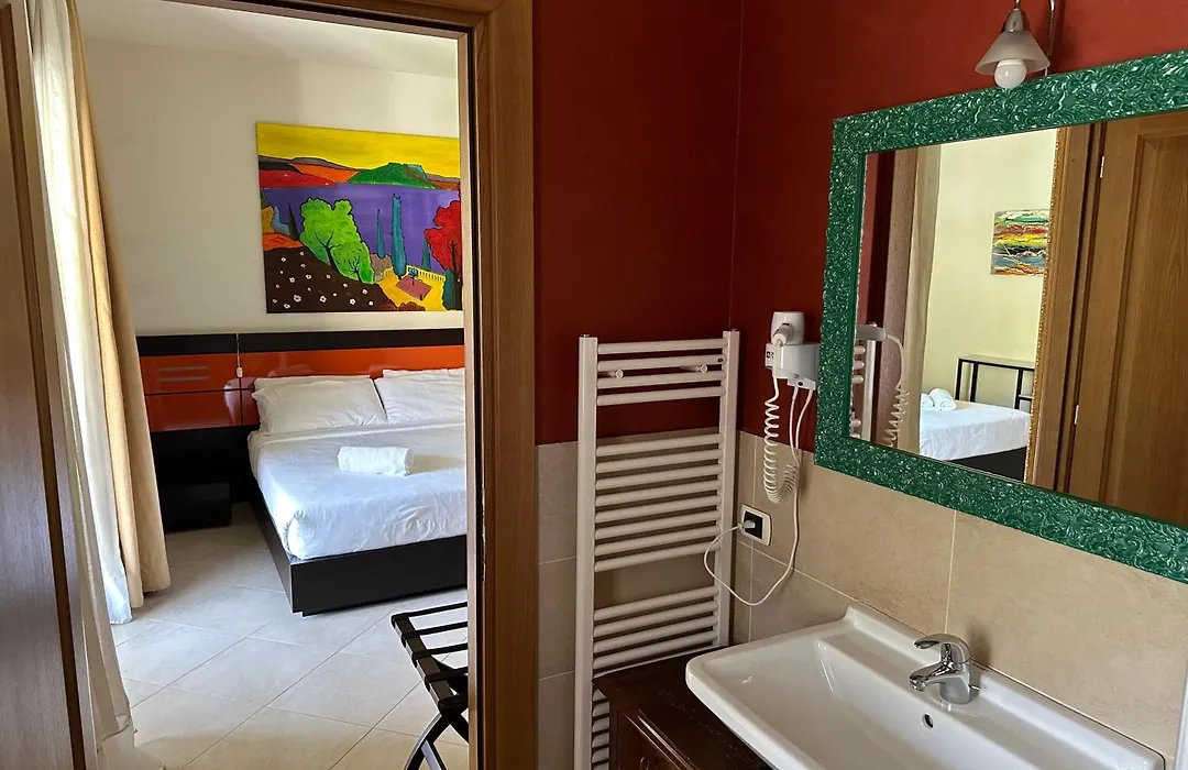 Casaliva Relais-1