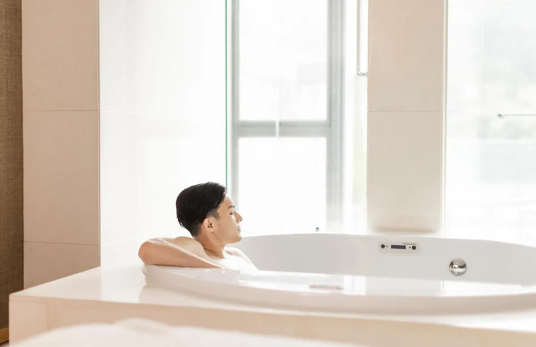 Hyatt Regency Hong Kong, Sha Tin-1