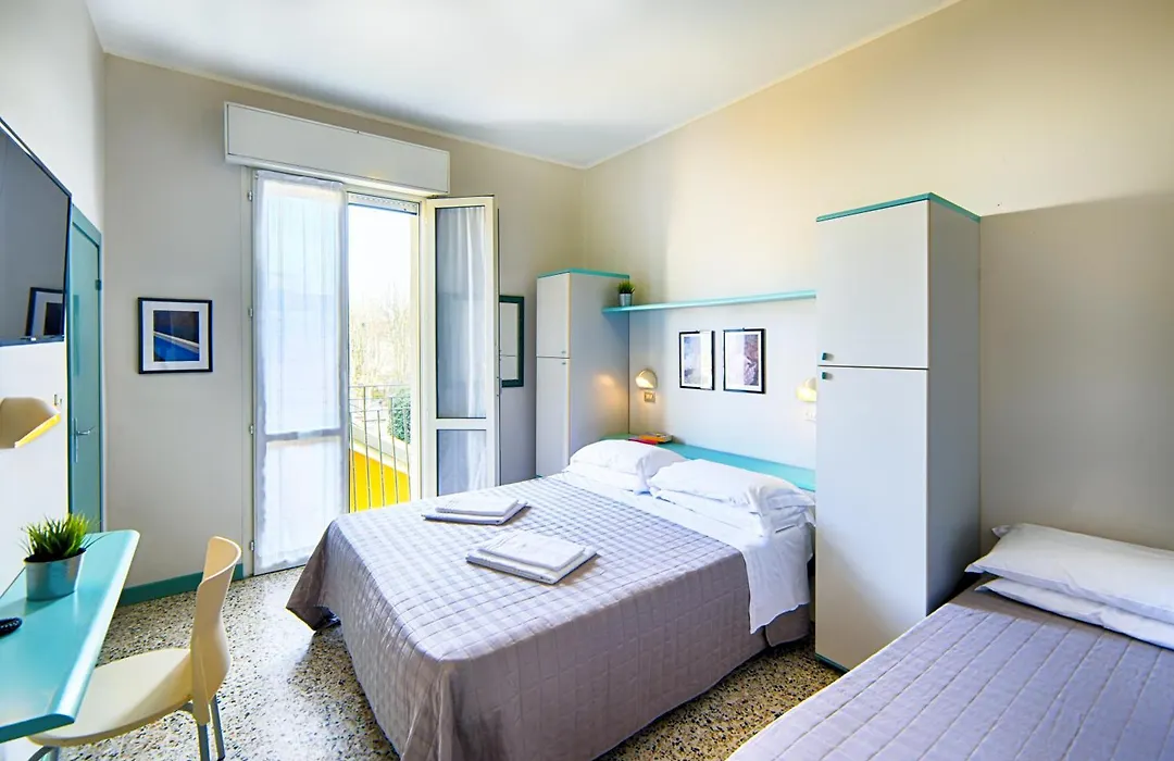 Hotel Granada-1