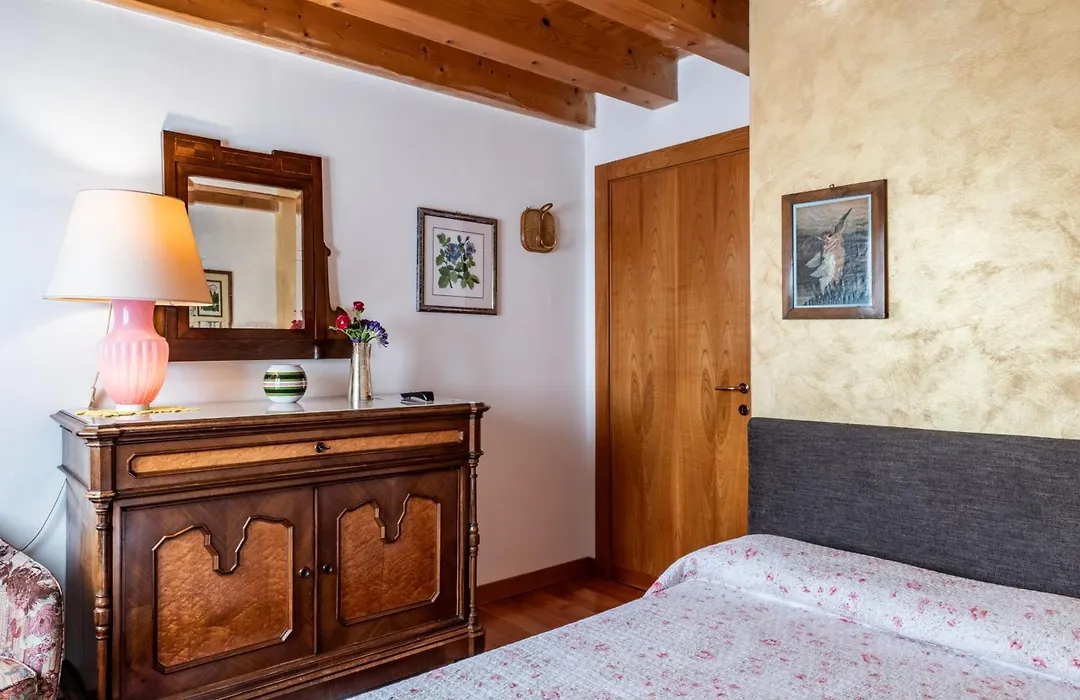 B&B Il Pettirosso-1