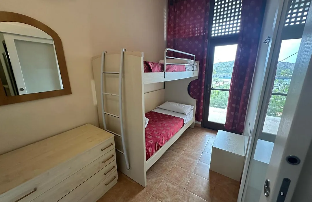 Hotel Normanni-1