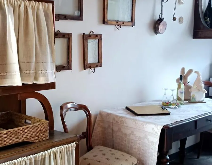 La Casa di Marla-1