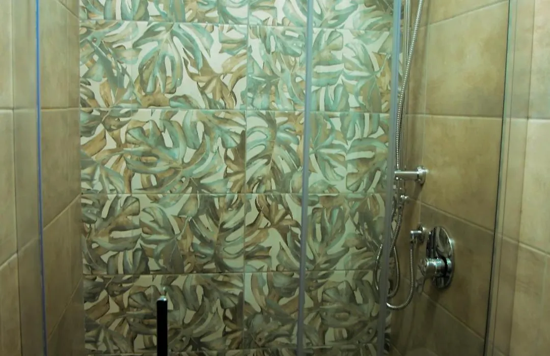 Domus Massimiliani Guesthouse-1