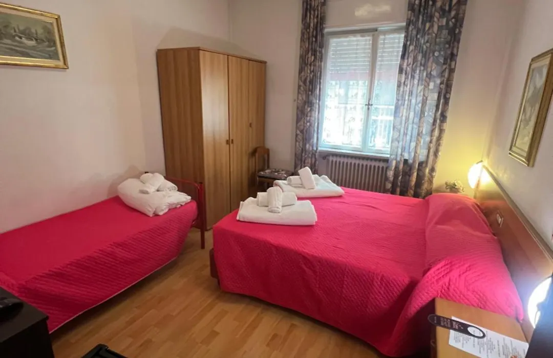 Hotel Rialto-1