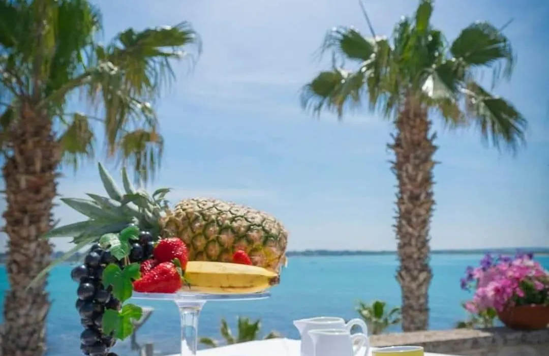 Acquamarina B&B-1