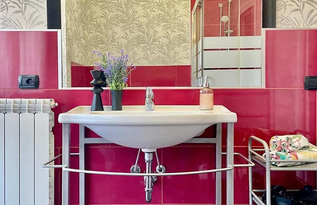 Bnbook Residence La Red-1