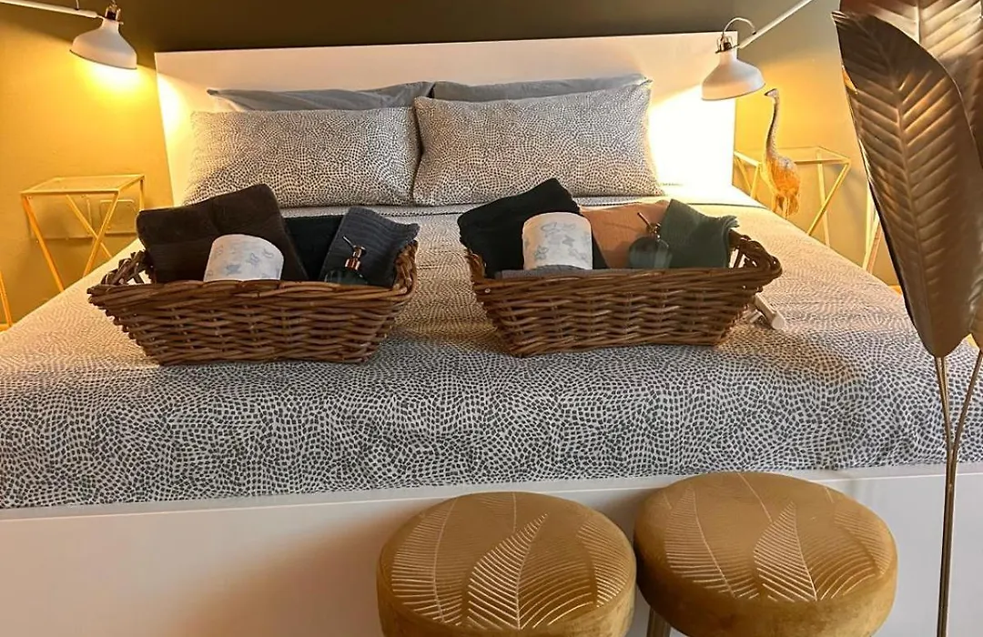 Mi&Ti Bed&Breakfast-1