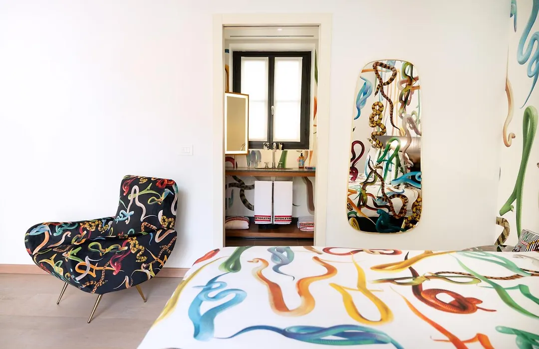 Savona 18 Suites - Member Of Preferred Hotels & Resorts-1