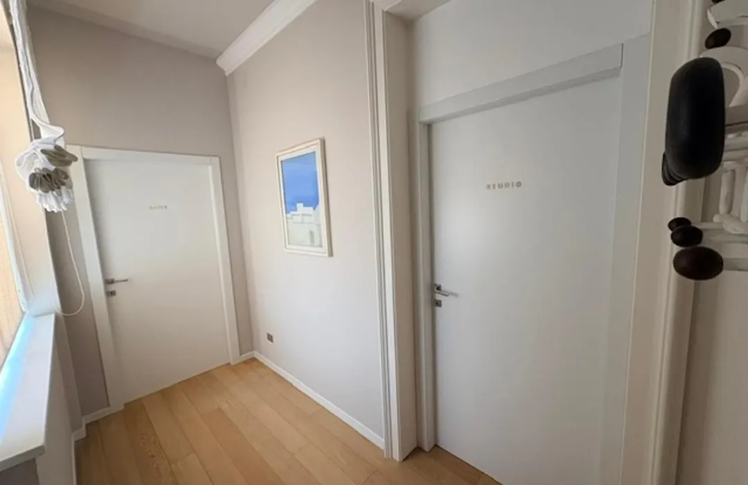 B&B Acanto Lecce-1