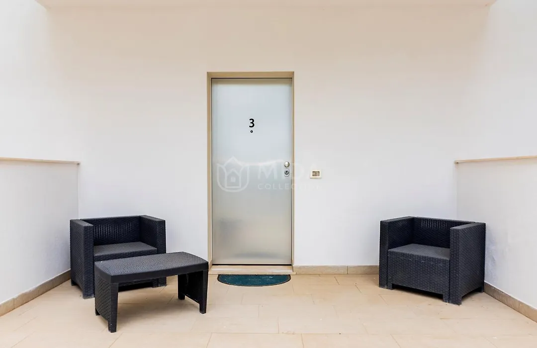 Ungaretti Resort-1