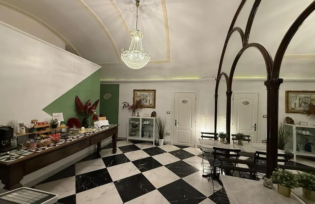 B&B Dell'Opera-1