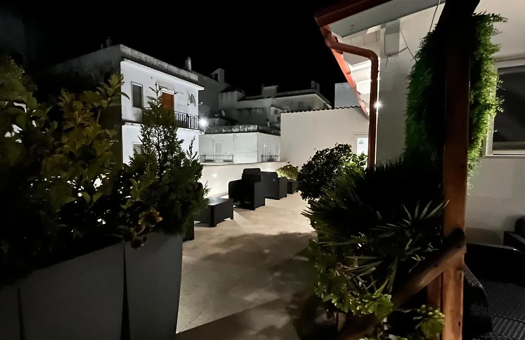 Residenza Montegrappa-1