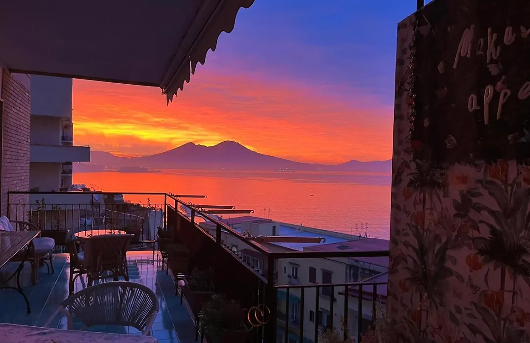 La Stella dei Venti B&B-1