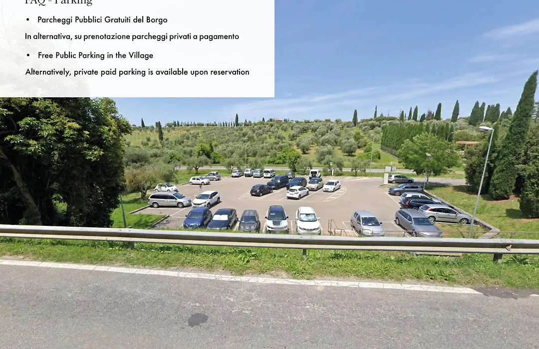 Palazzo Del Capitano Wellness & Relais - Luxury Borgo Capitano Collection-1