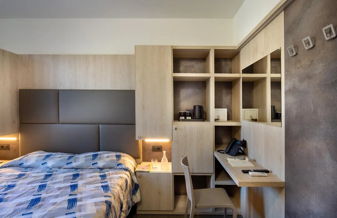 Hotel Darsena-1