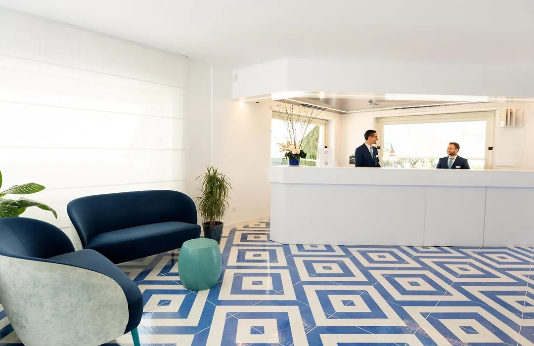 Hotel La Meridiana-1